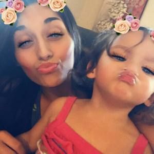 Meet your Posher, Maria